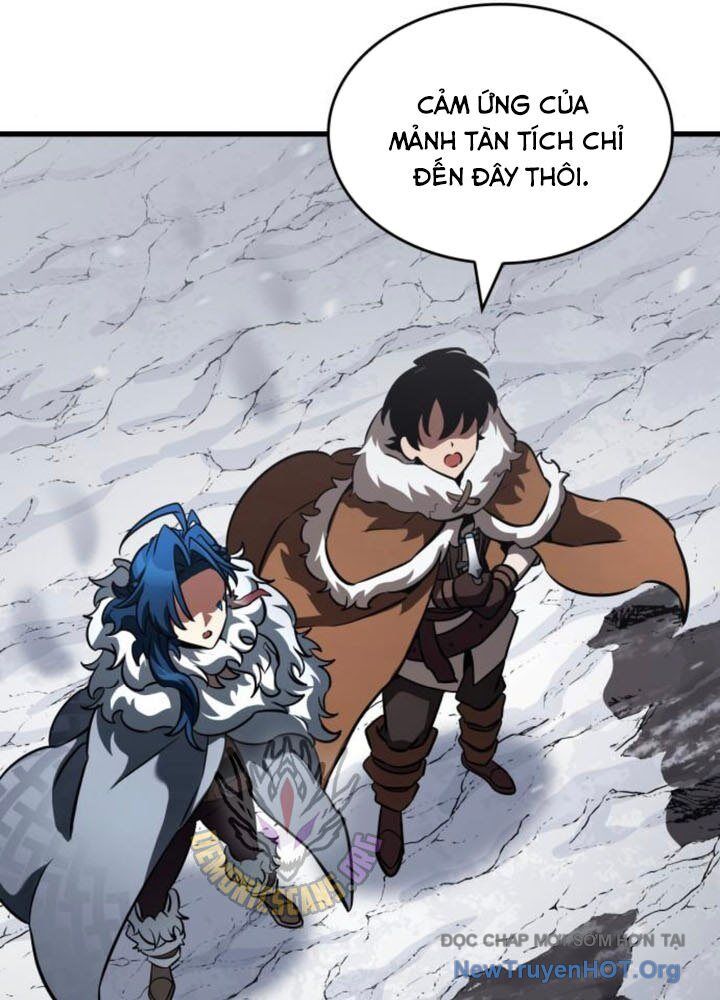 Sử Thi Valhalla Chapter 40 - Trang 2
