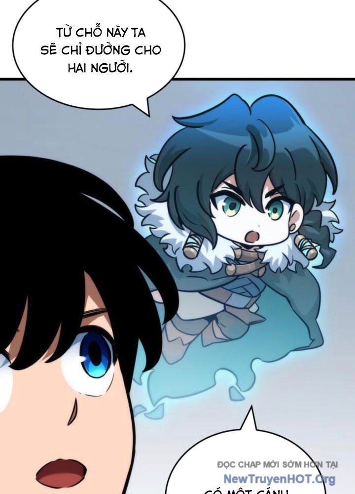 Sử Thi Valhalla Chapter 40 - Trang 2