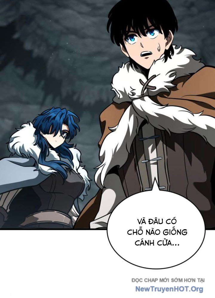 Sử Thi Valhalla Chapter 40 - Trang 2