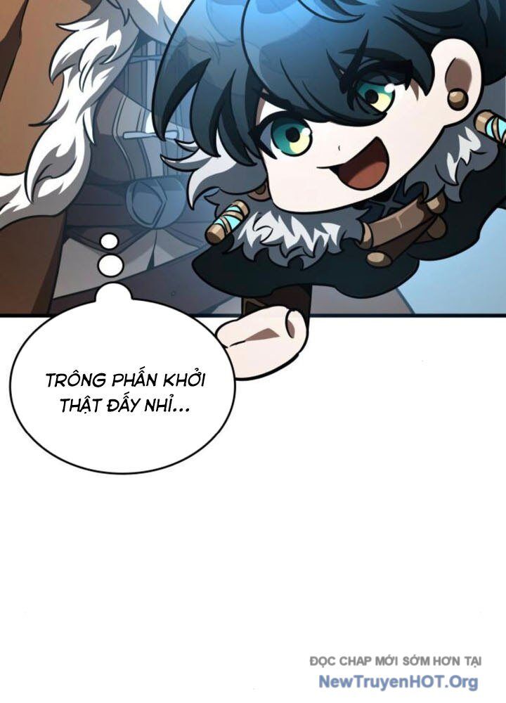 Sử Thi Valhalla Chapter 40 - Trang 2