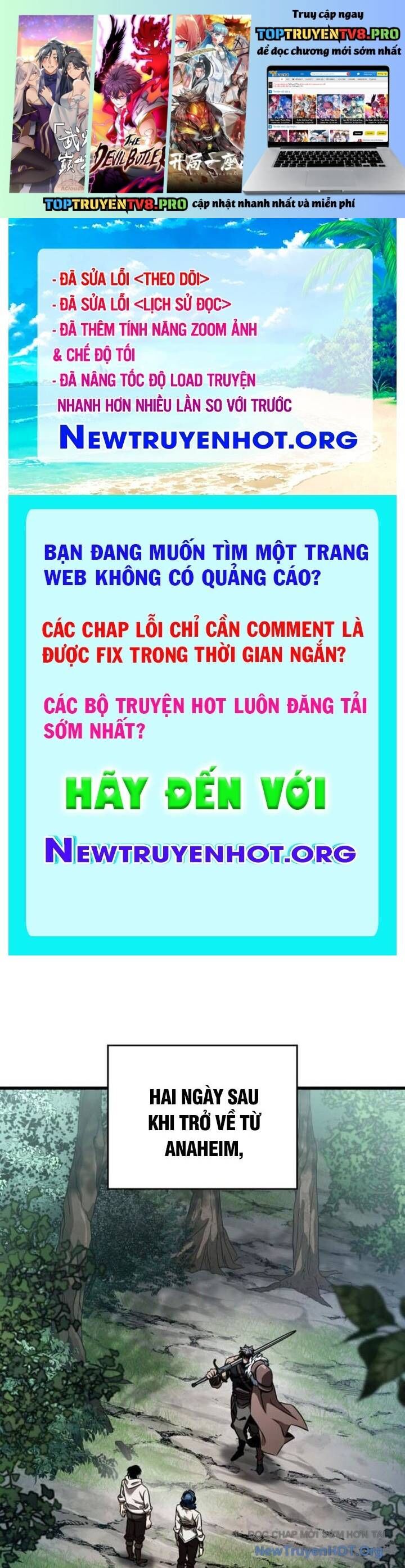 Sử Thi Valhalla Chapter 40 - Trang 2
