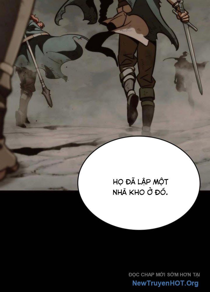 Sử Thi Valhalla Chapter 40 - Trang 2