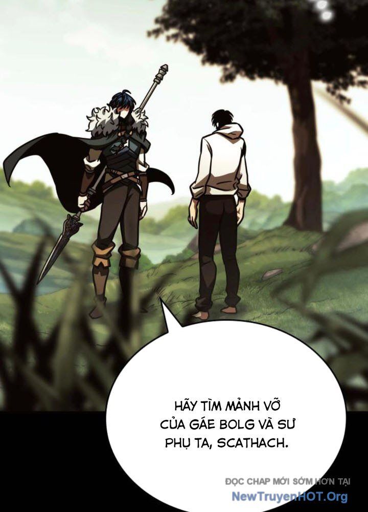 Sử Thi Valhalla Chapter 40 - Trang 2