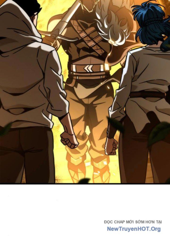 Sử Thi Valhalla Chapter 40 - Trang 2