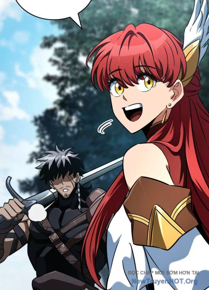 Sử Thi Valhalla Chapter 40 - Trang 2