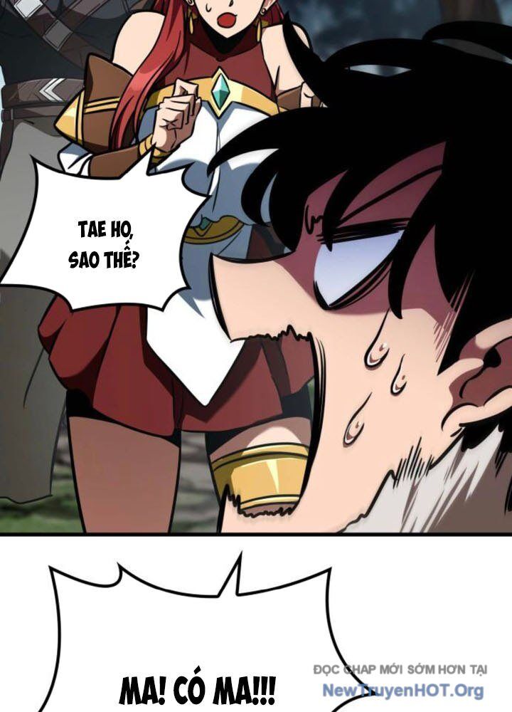 Sử Thi Valhalla Chapter 40 - Trang 2