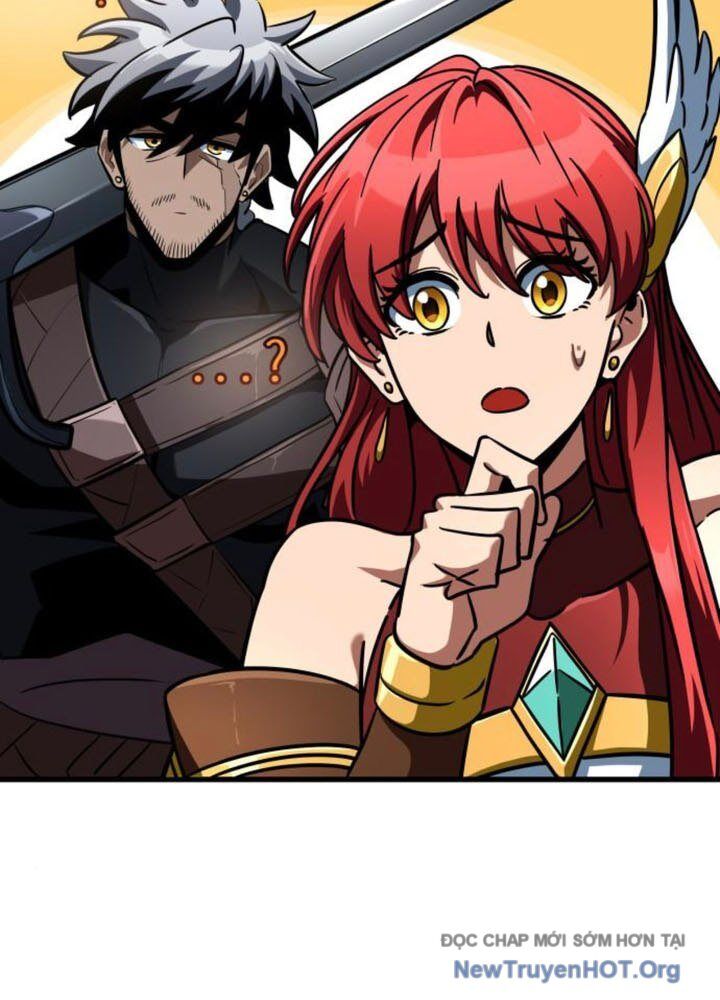 Sử Thi Valhalla Chapter 40 - Trang 2