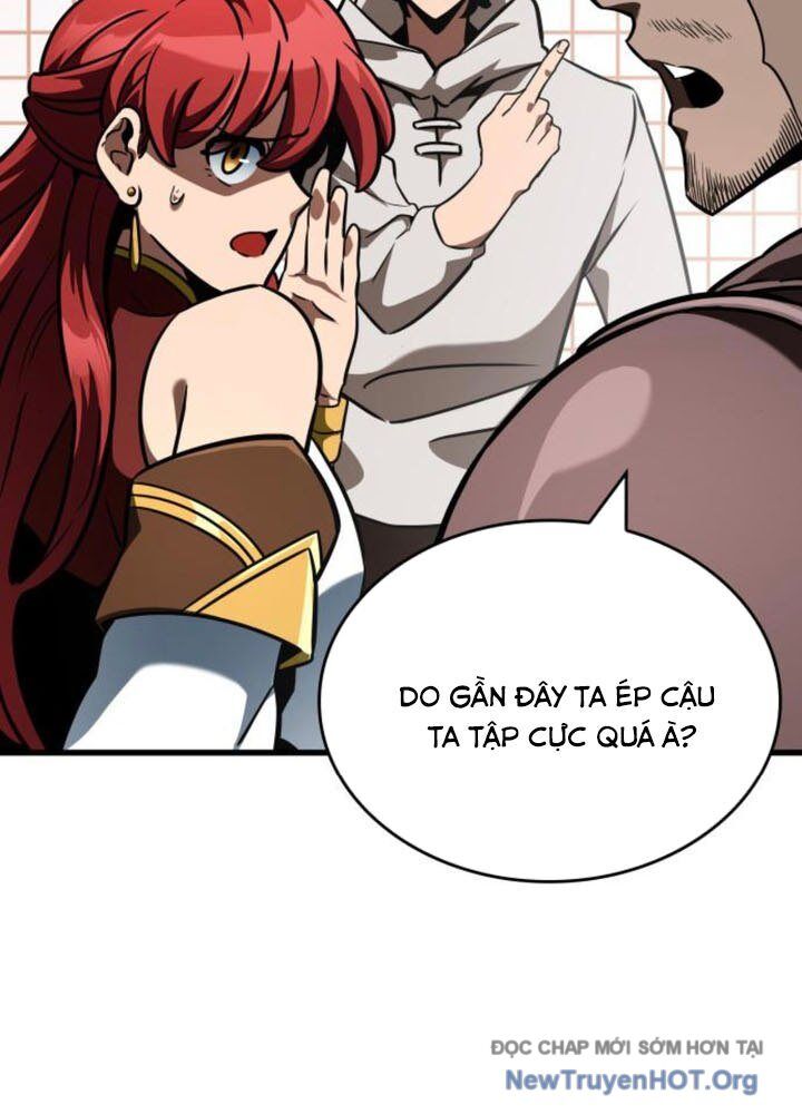 Sử Thi Valhalla Chapter 40 - Trang 2
