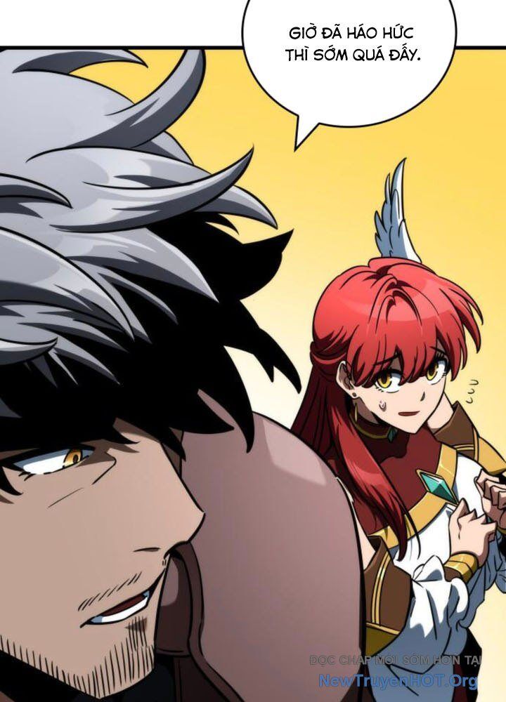Sử Thi Valhalla Chapter 40 - Trang 2