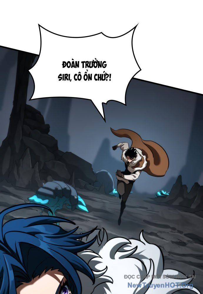 Sử Thi Valhalla Chapter 41 - Trang 2