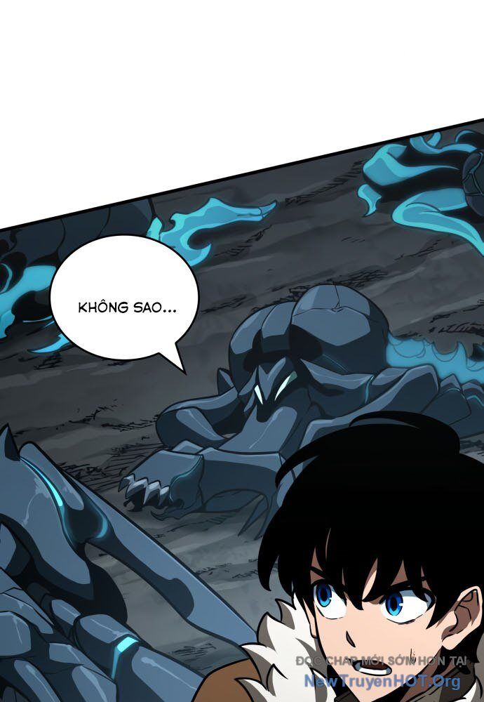 Sử Thi Valhalla Chapter 41 - Trang 2