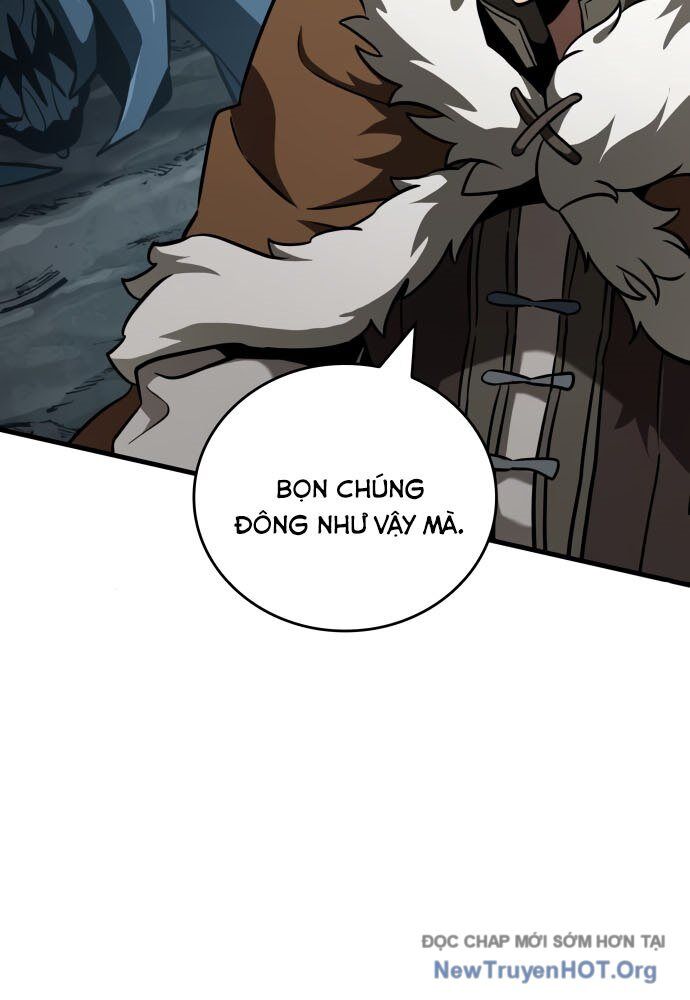 Sử Thi Valhalla Chapter 41 - Trang 2