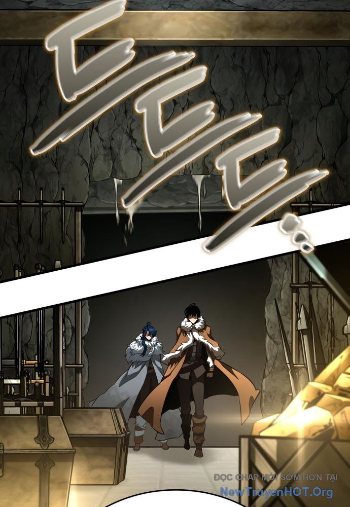 Sử Thi Valhalla Chapter 41 - Trang 2