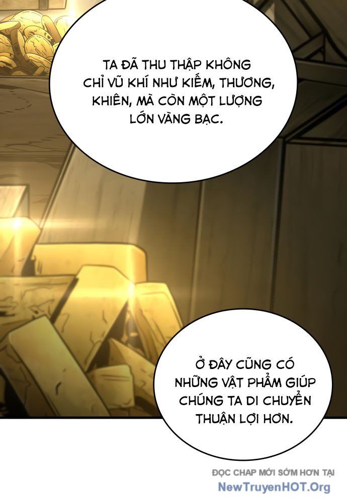 Sử Thi Valhalla Chapter 41 - Trang 2