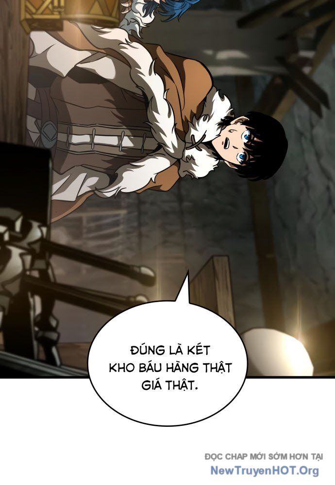 Sử Thi Valhalla Chapter 41 - Trang 2
