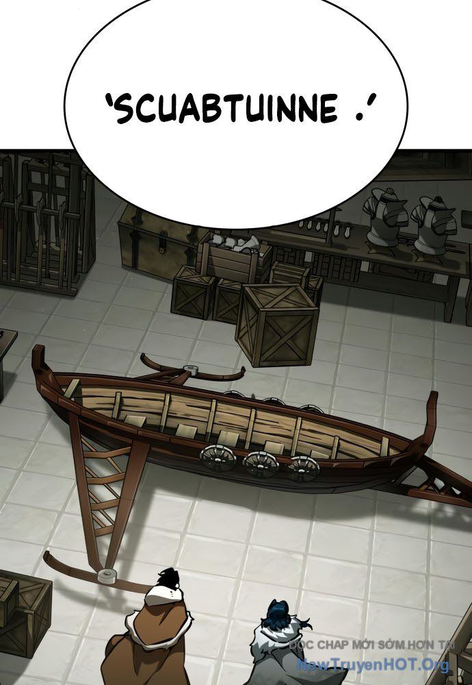 Sử Thi Valhalla Chapter 41 - Trang 2
