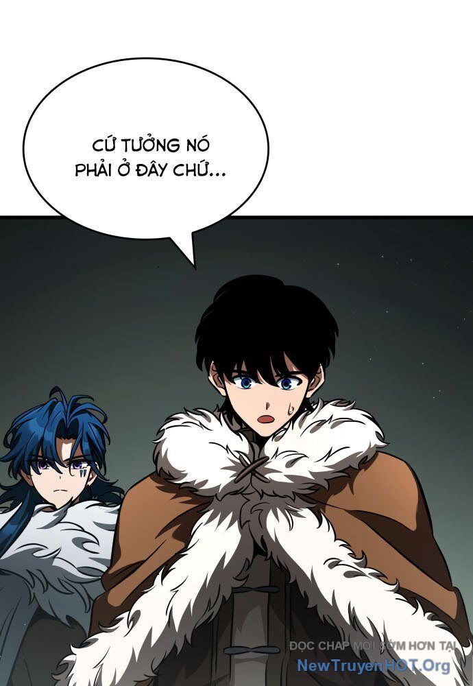 Sử Thi Valhalla Chapter 41 - Trang 2