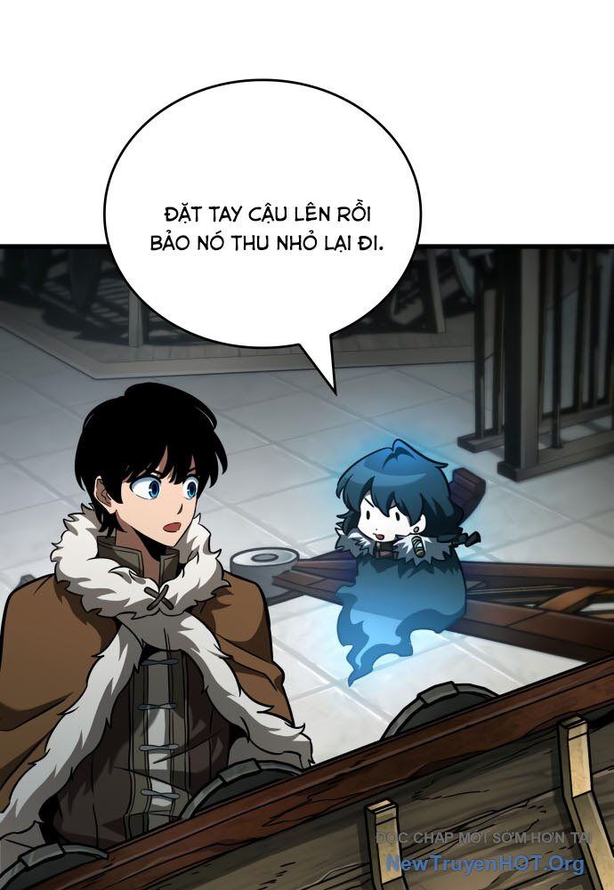 Sử Thi Valhalla Chapter 41 - Trang 2