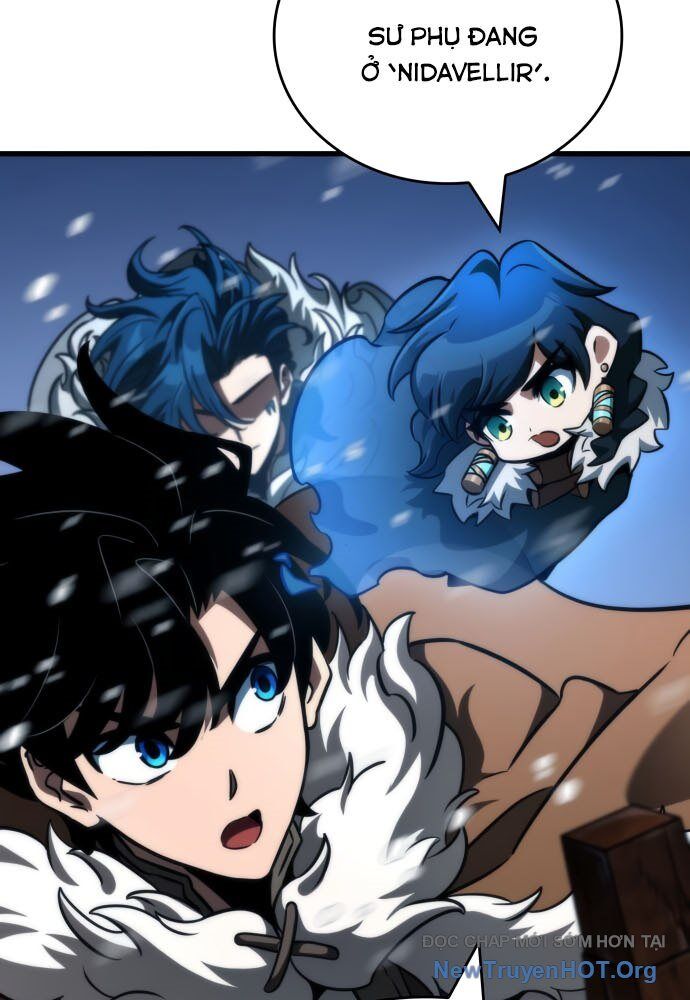 Sử Thi Valhalla Chapter 41 - Trang 2