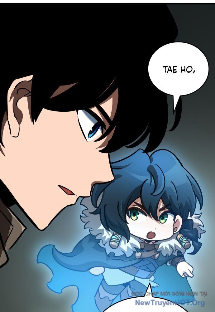 Sử Thi Valhalla Chapter 41 - Trang 2