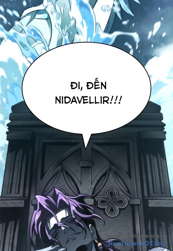 Sử Thi Valhalla Chapter 41 - Trang 2