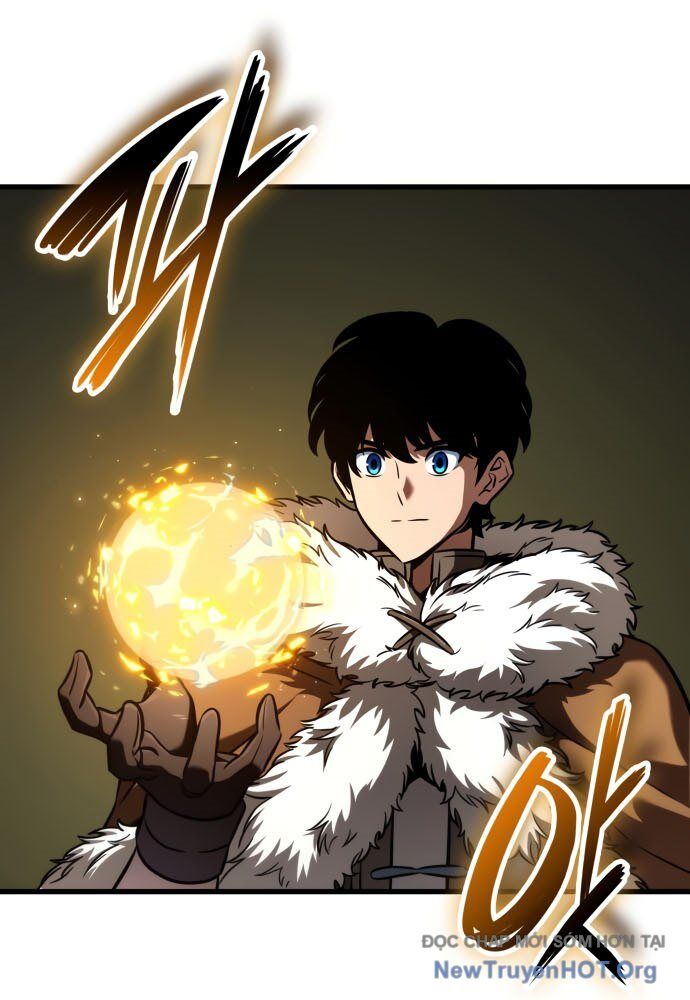 Sử Thi Valhalla Chapter 41 - Trang 2