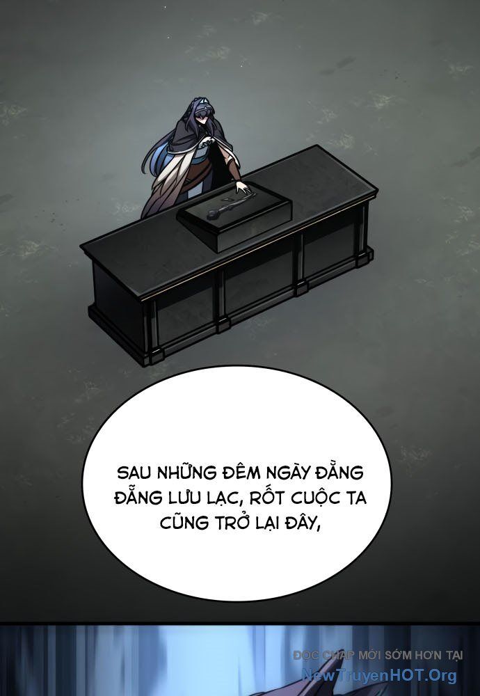 Sử Thi Valhalla Chapter 41 - Trang 2