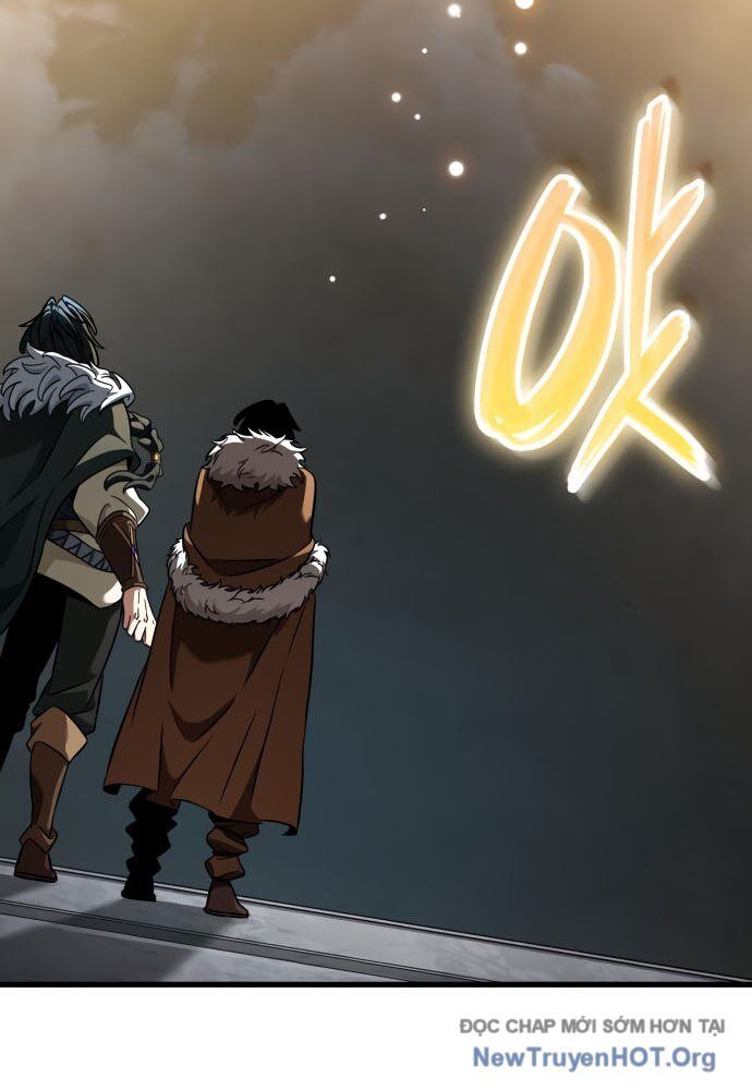 Sử Thi Valhalla Chapter 41 - Trang 2