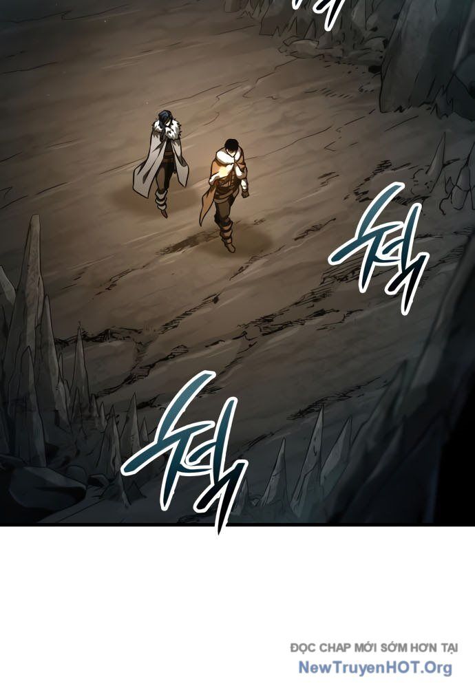 Sử Thi Valhalla Chapter 41 - Trang 2