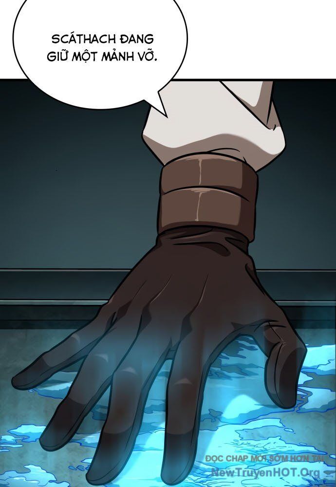 Sử Thi Valhalla Chapter 41 - Trang 2