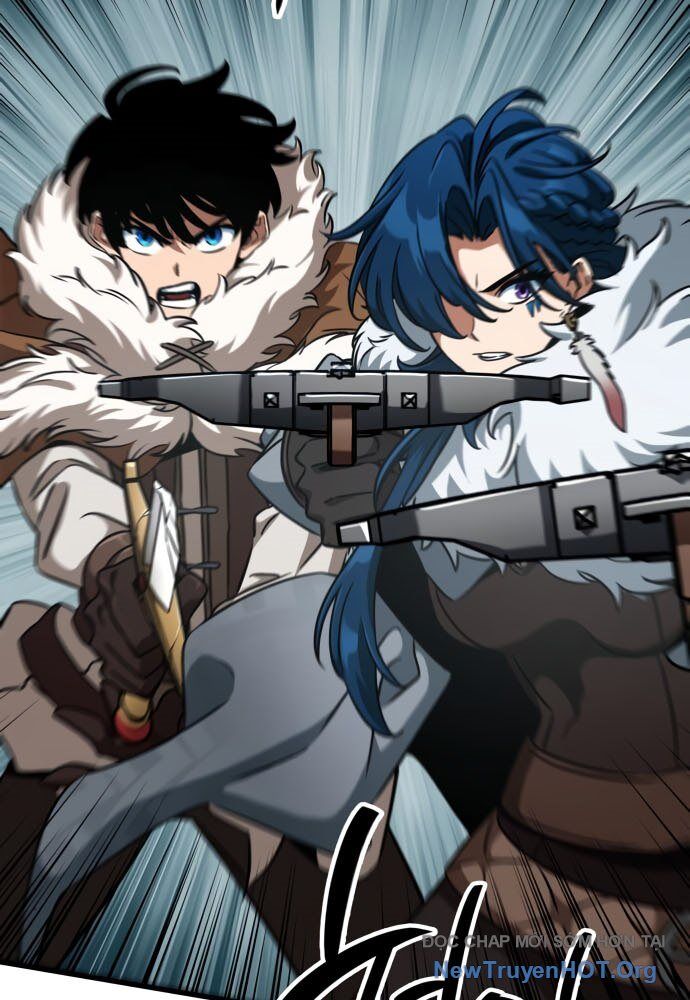 Sử Thi Valhalla Chapter 41 - Trang 2