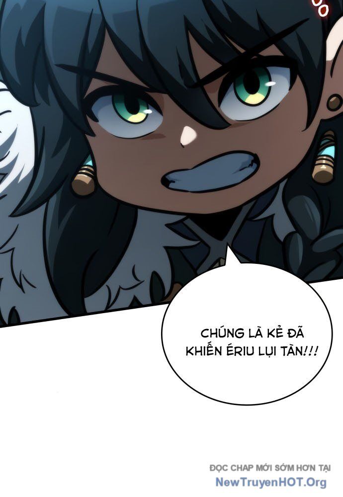 Sử Thi Valhalla Chapter 41 - Trang 2