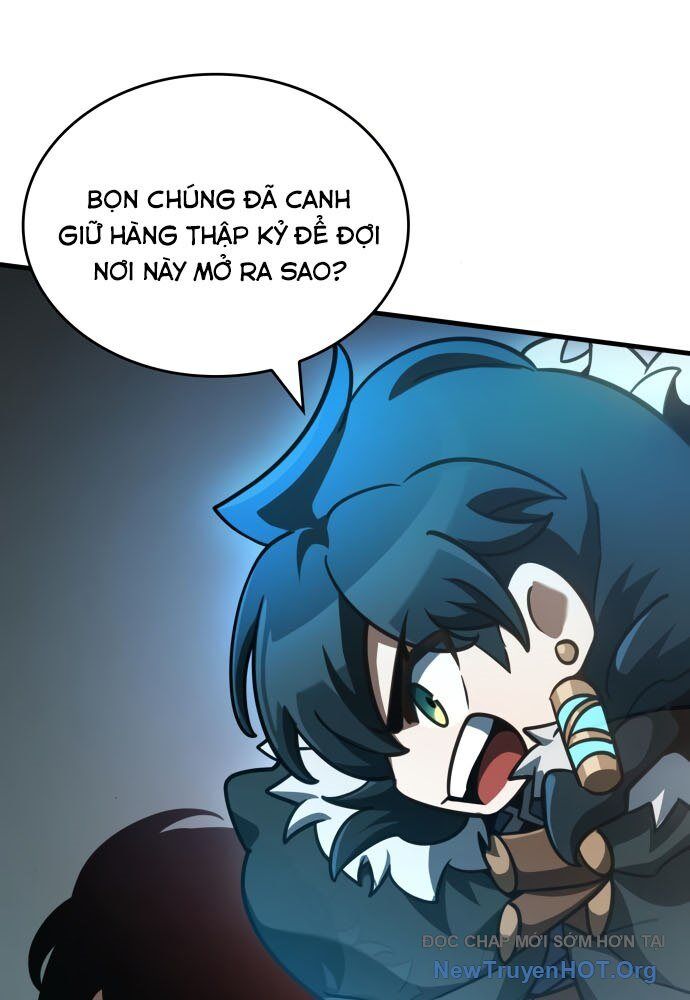 Sử Thi Valhalla Chapter 41 - Trang 2