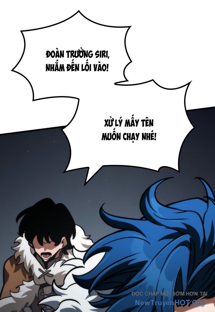 Sử Thi Valhalla Chapter 41 - Trang 2