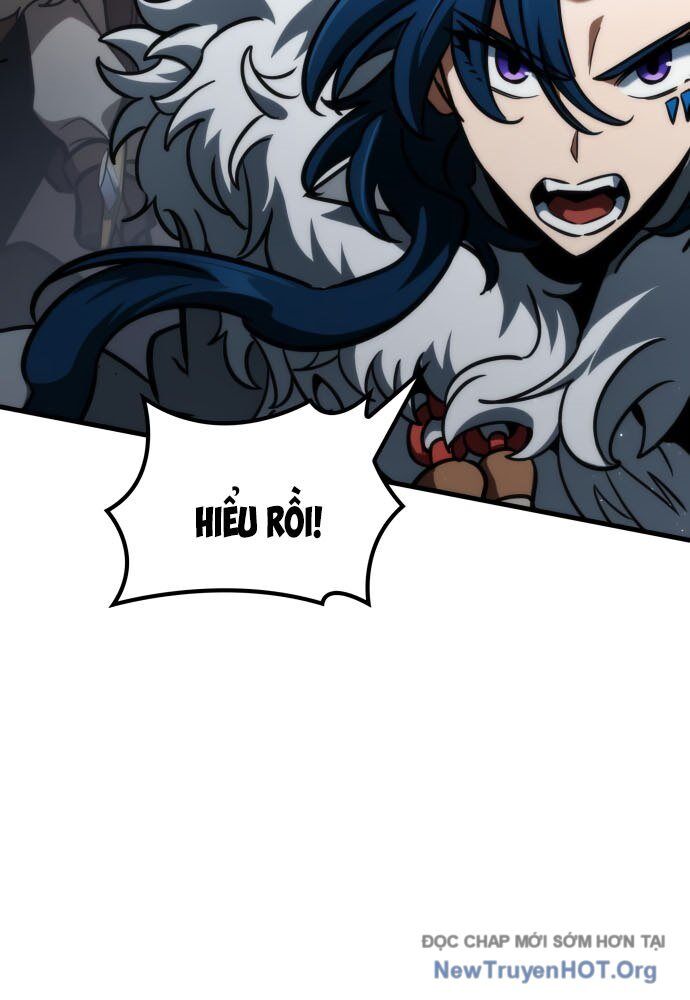 Sử Thi Valhalla Chapter 41 - Trang 2