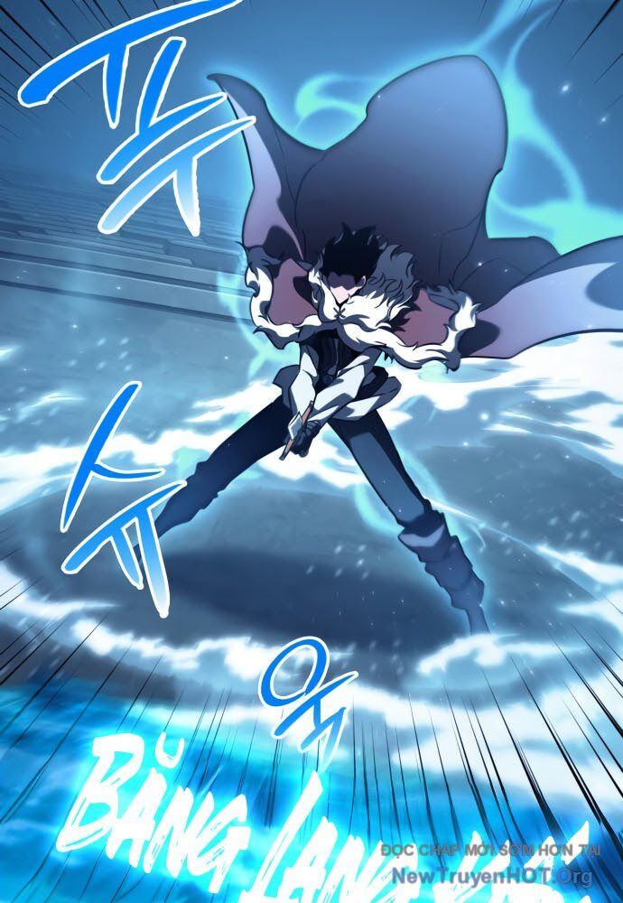 Sử Thi Valhalla Chapter 41 - Trang 2