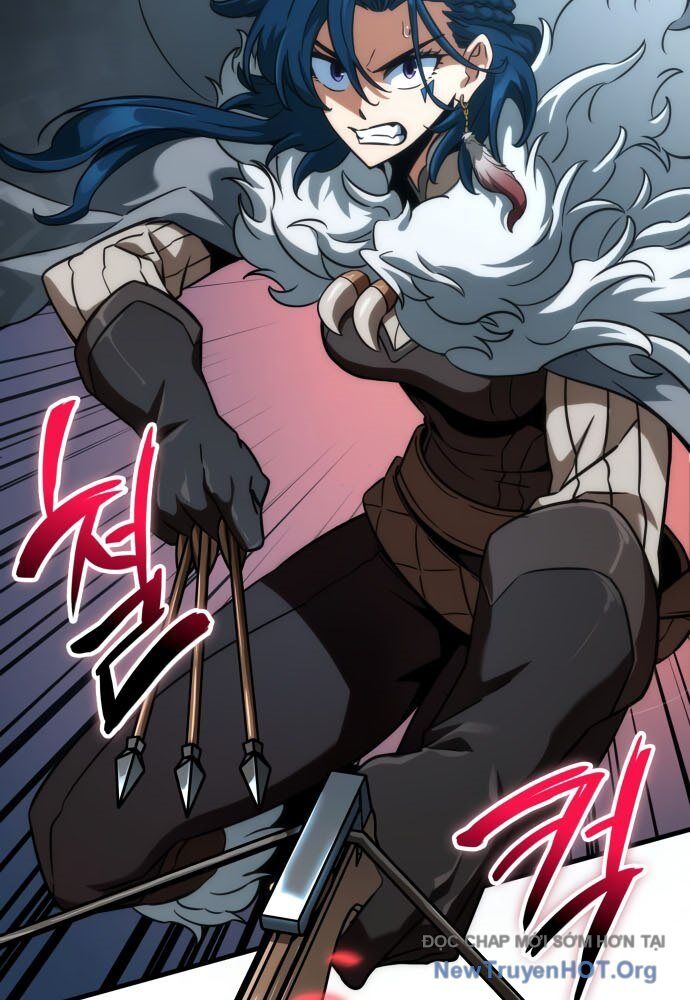 Sử Thi Valhalla Chapter 41 - Trang 2