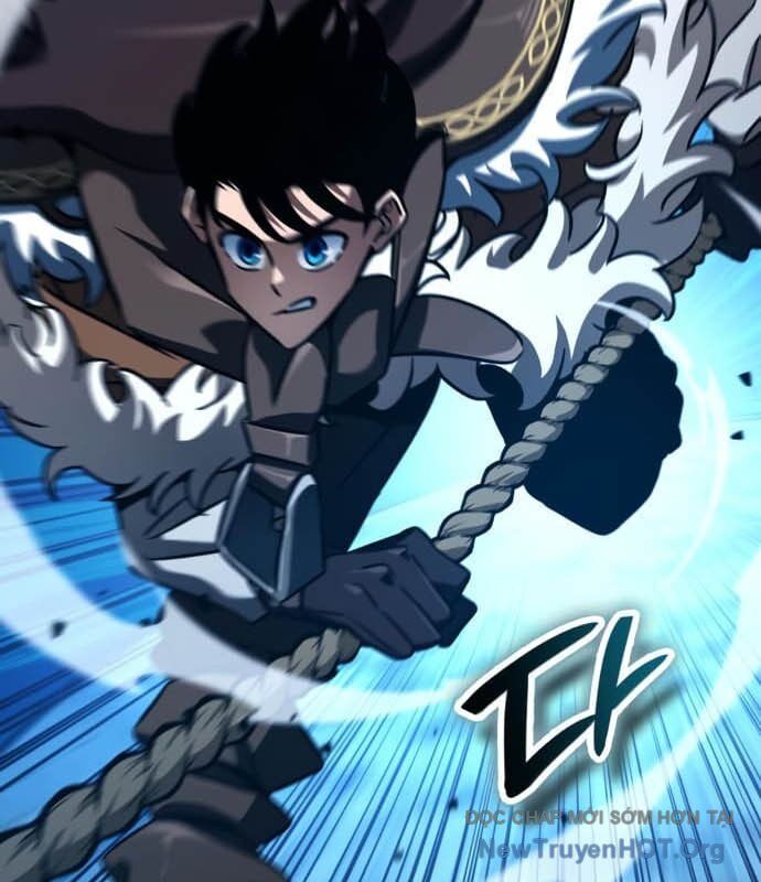 Sử Thi Valhalla Chapter 42 - Trang 2