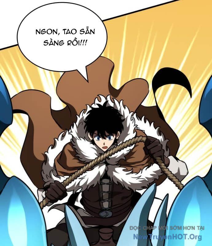 Sử Thi Valhalla Chapter 42 - Trang 2