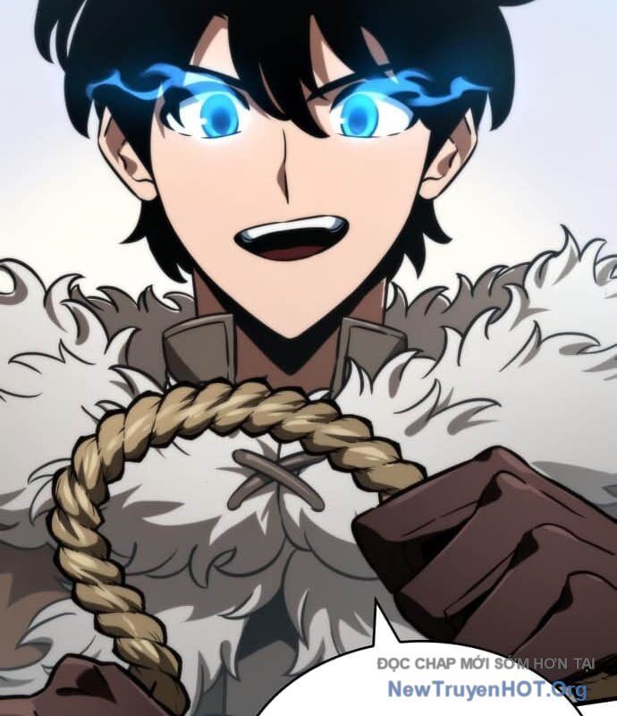 Sử Thi Valhalla Chapter 42 - Trang 2