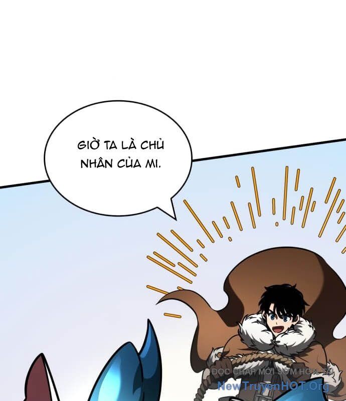 Sử Thi Valhalla Chapter 42 - Trang 2