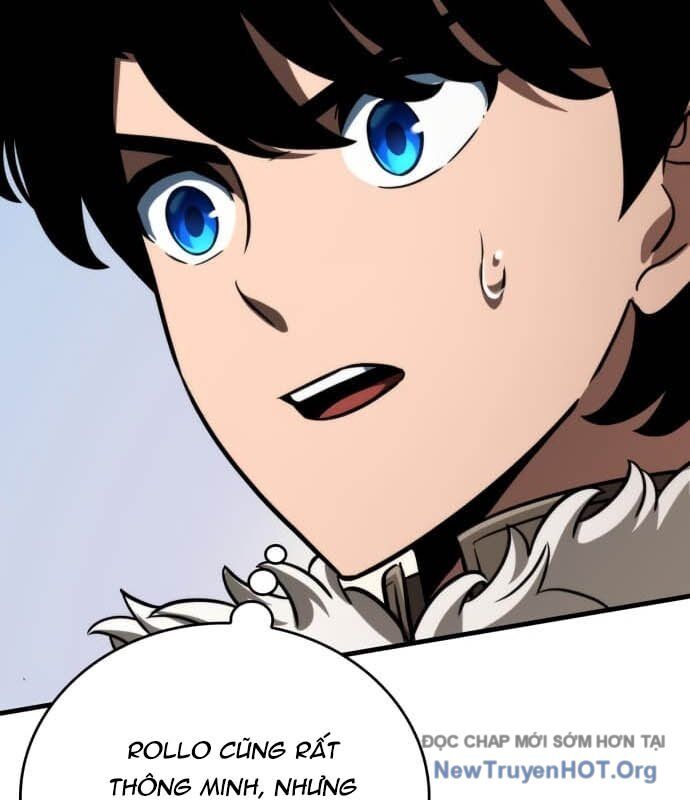 Sử Thi Valhalla Chapter 42 - Trang 2