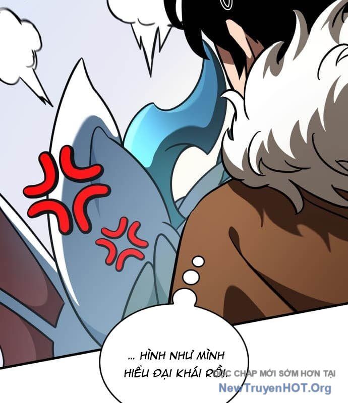 Sử Thi Valhalla Chapter 42 - Trang 2