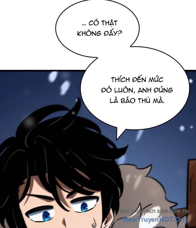Sử Thi Valhalla Chapter 42 - Trang 2