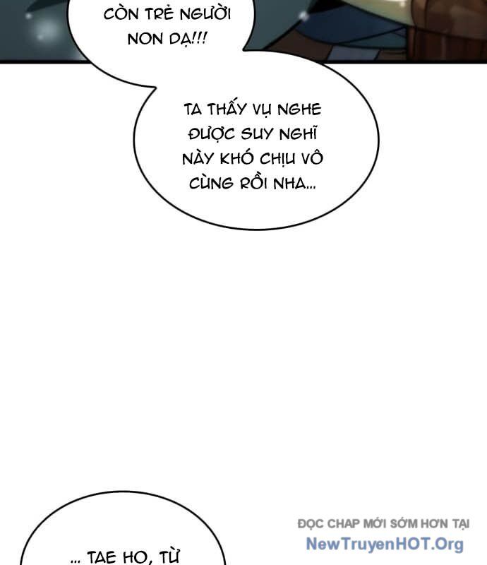 Sử Thi Valhalla Chapter 42 - Trang 2