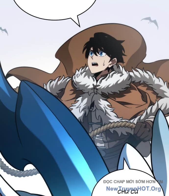 Sử Thi Valhalla Chapter 42 - Trang 2