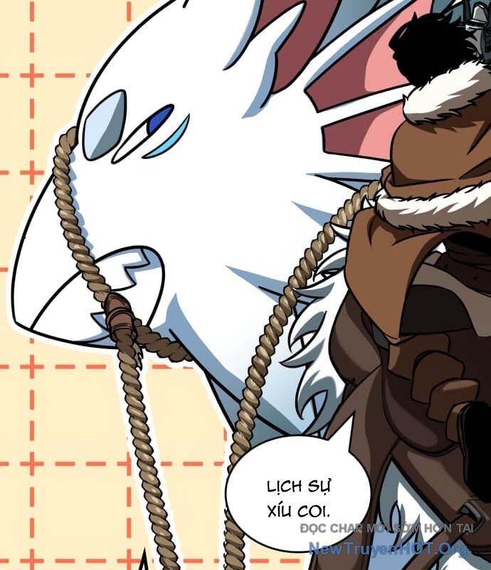 Sử Thi Valhalla Chapter 42 - Trang 2
