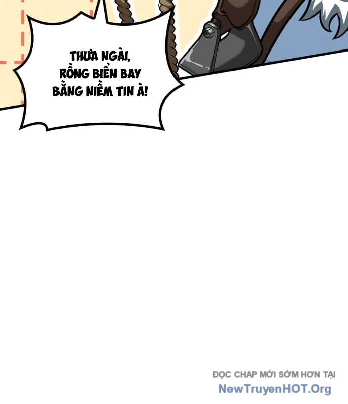 Sử Thi Valhalla Chapter 42 - Trang 2