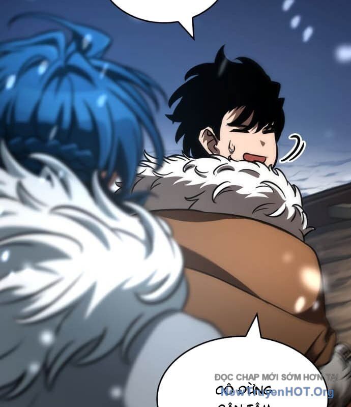 Sử Thi Valhalla Chapter 42 - Trang 2