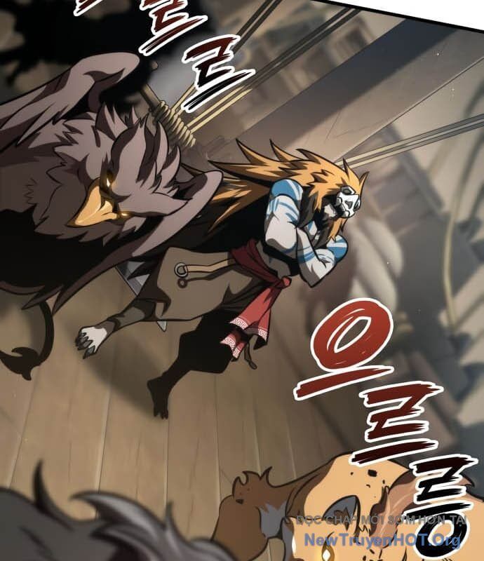 Sử Thi Valhalla Chapter 42 - Trang 2